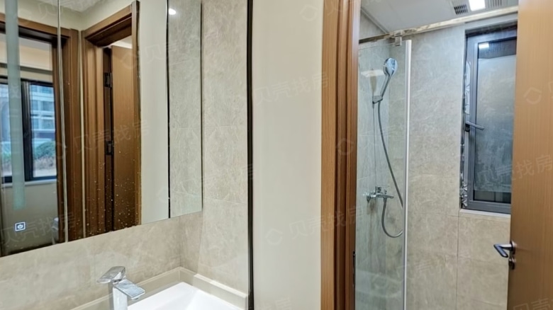 Rent Apartment in Beijing: Olympic Forest ONE - Image 7