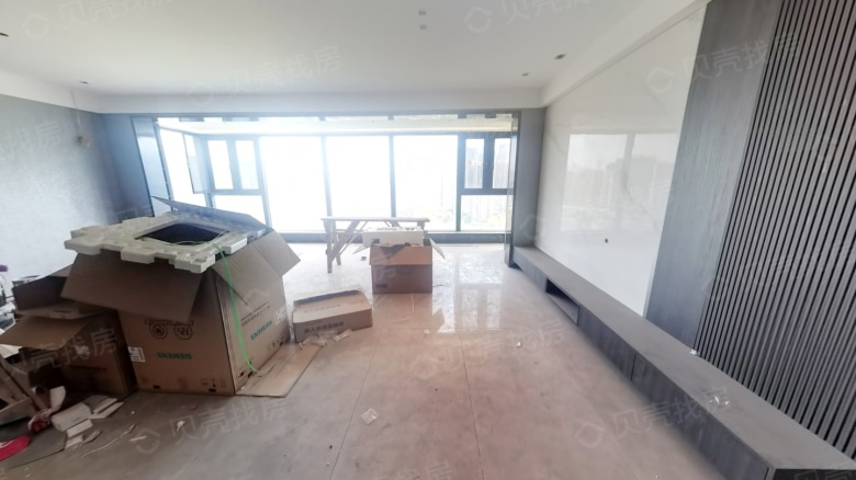 Apartment for rent in Chongqing - Jinhui Yangtze River Mansion - Photo 3