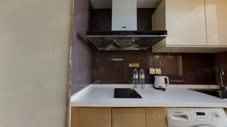 Apartment for rent in Jinan - Shimao International Plaza - Photo 3