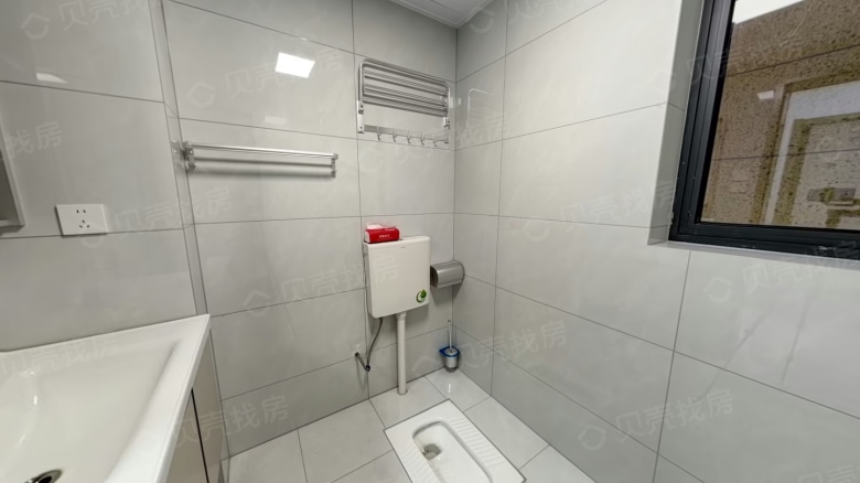 Apartment for rent in Wuhan - Land Rover Park - Photo 7