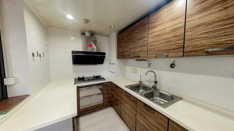 Apartment for rent in Xiamen - Strait International Community Phase II - Photo 7