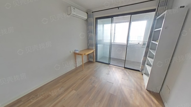 Qingdao expat housing - Furnished apartment: Serui Residential Area, North Zone