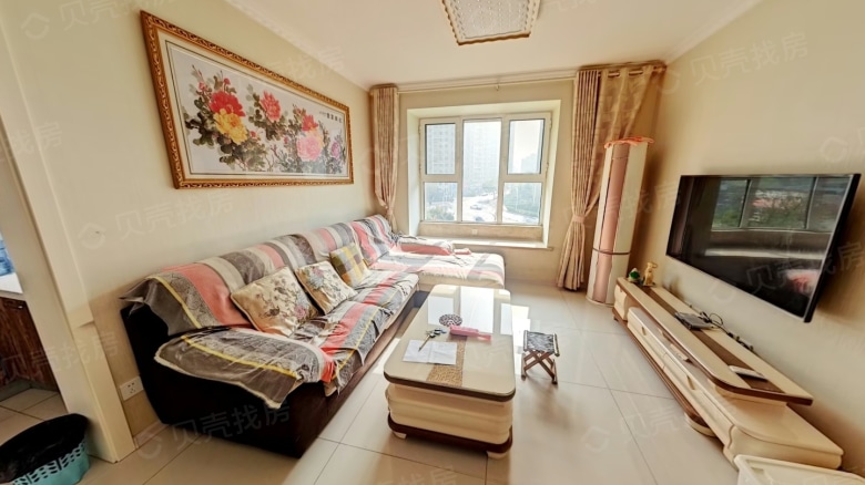 Haier Guoyue Mansion