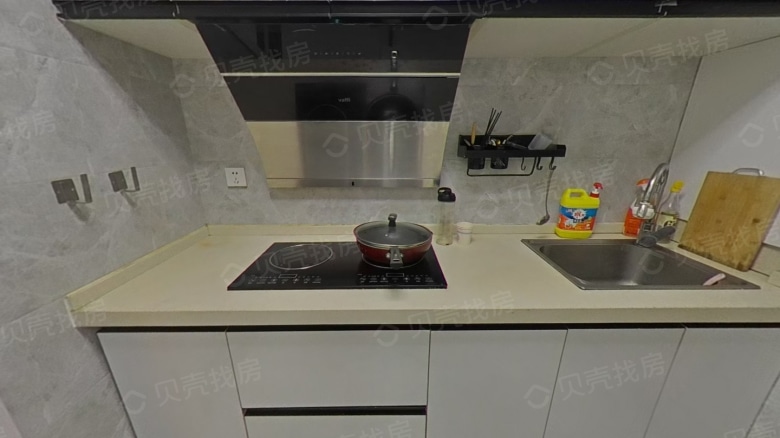 Apartment for rent in Ningbo - Xiudong Shangzuo - Photo 19