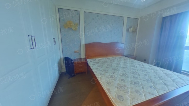 Apartment for rent in Ningbo - Donghu Garden Phase III - Photo 7