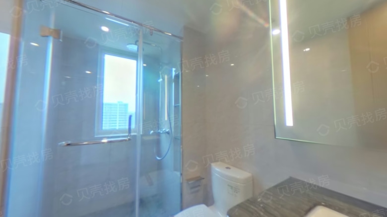 Apartment for rent in Ningbo - Binjiang City Investment · Wangpin - Photo 7