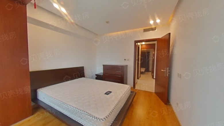 Apartment for rent in Shenyang - King's International Garden - Photo 1