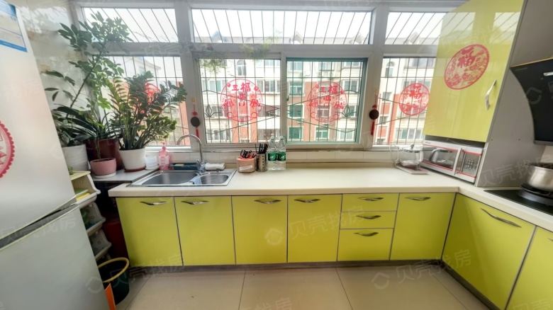Apartment for rent in Taiyuan - Yuan at 50 Yuhe Street - Photo 5