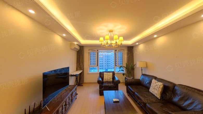 Apartment for rent in Shenyang - Vanke Golden Bay - Photo 2