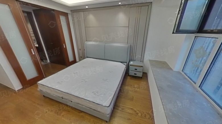 Apartment for rent in Qingdao - Yugong Mansion - Photo 4