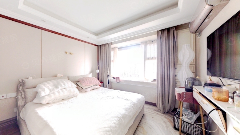 Apartment for rent in Qingdao - Beijing Urban Construction Longyue Bay - Photo 3