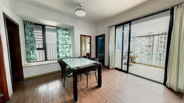 CITIC Bay Six Towers