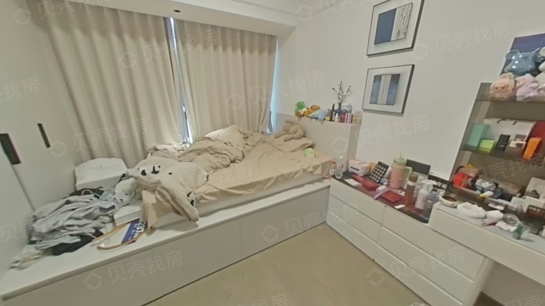 Apartment for rent in Dongguan - Vanke Zhenwan Hui - Photo 5