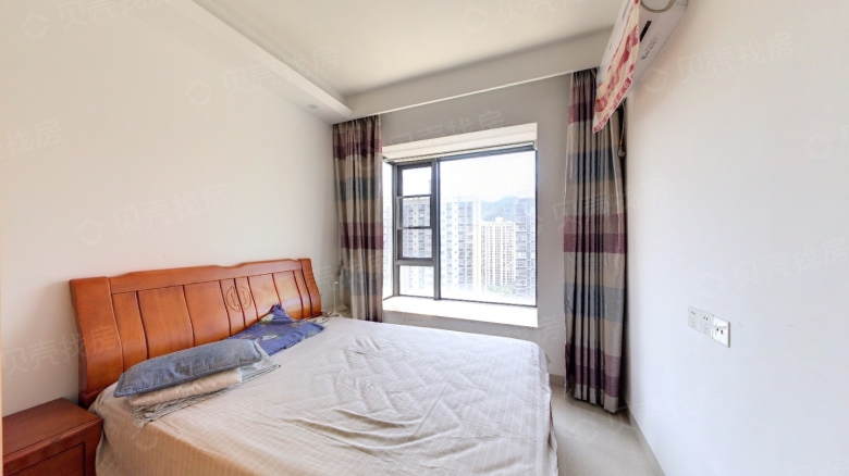 Apartment for rent in Sanya - Shanlin Junyue - Photo 4