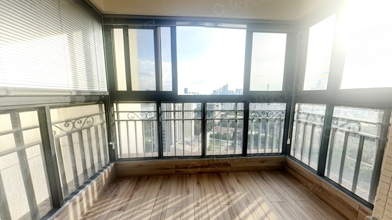 Apartment for rent in Guangzhou - Merrill Lynch Coast - Photo 7