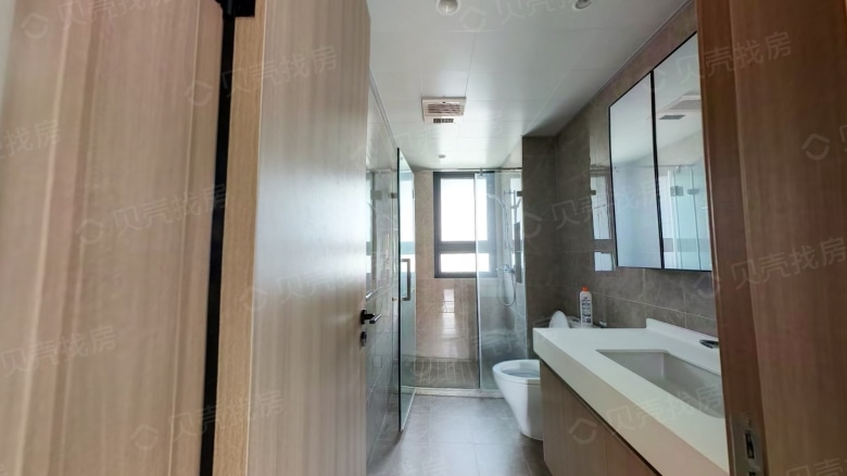 Apartment for rent in Nantong - Nantong Yuefu - Photo 9