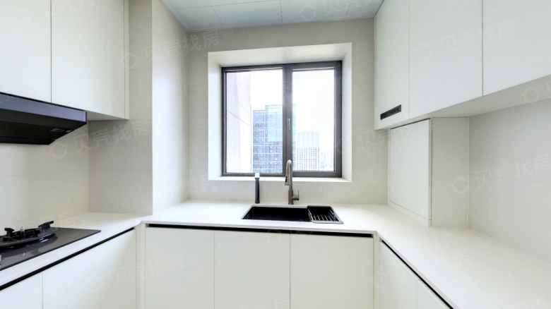 Apartment for rent in Xian - China Resources Land · Yuexi - Photo 6