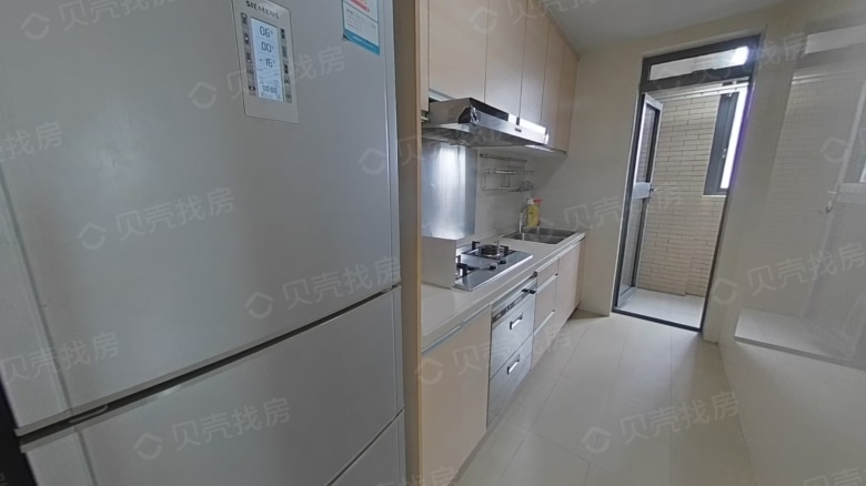 Apartment for rent in Foshan - Lingnan Tiandi Donghua Jiayuan Phase II - Photo 6