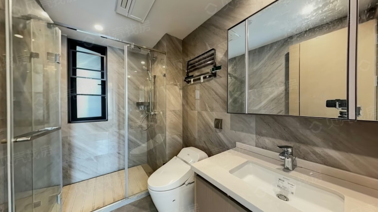 Apartment for rent in Wuhan - Longfor Tiandi - Photo 8