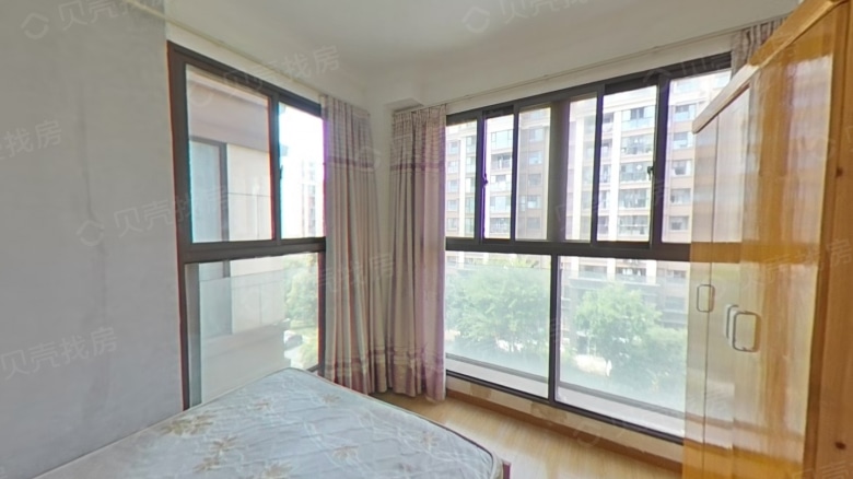 Apartment for rent in Nanjing - Aokes Zhongshan Mansion - Photo 4