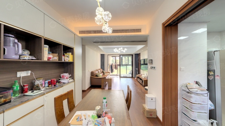 Apartment for rent in Nantong - Harmony, Elegance, Ode - Photo 6