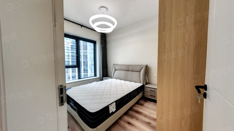 Apartment for rent in Chengdu - Forte Financial Island - Photo 4