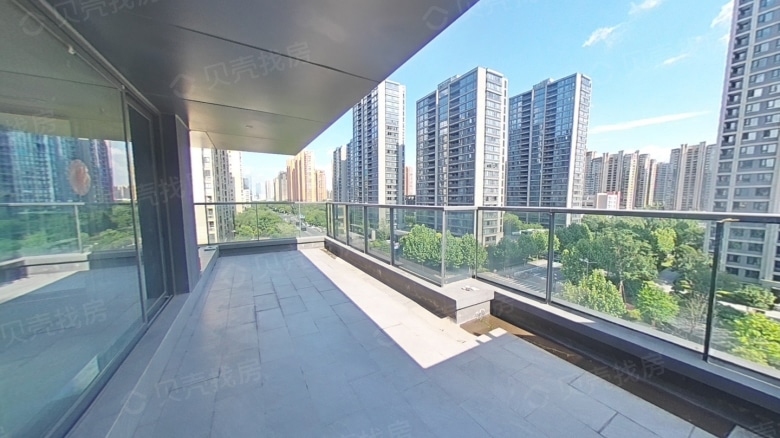 Apartment for rent in Hangzhou - Guiyu Tinglan Pavilion - Photo 15