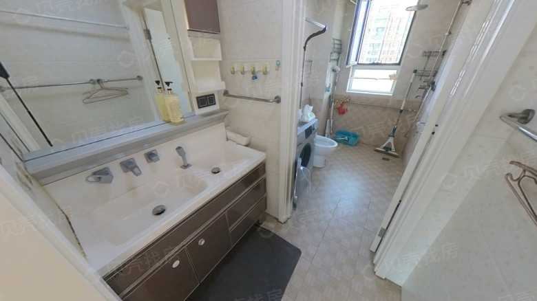 Apartment for rent in Shenyang - Shouchuang International City - Photo 9