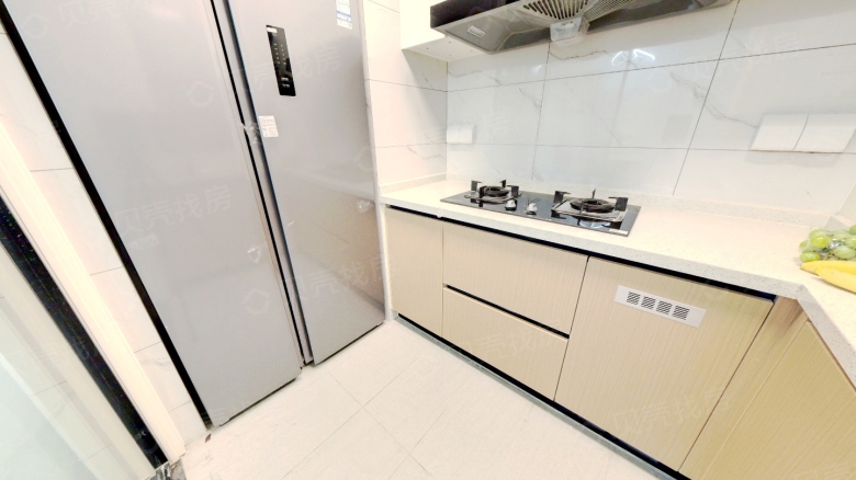 Apartment for rent in Nanjing - Qidi Shuimu Binjiang - Photo 5