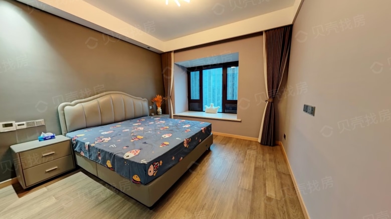 Apartment for rent in Suzhou - Yinshan Lake View Garden Phase V - Photo 4