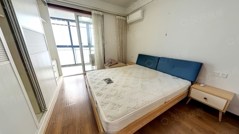 Apartment for rent in Wuhan - Shuguang Xingcheng Area A - Photo 11