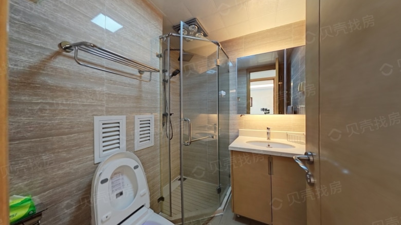 Apartment for rent in Taiyuan - R&F Bay - Photo 8