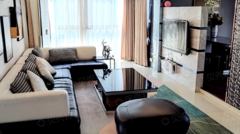 Rent Apartment in Nantong: Sujian Garden City