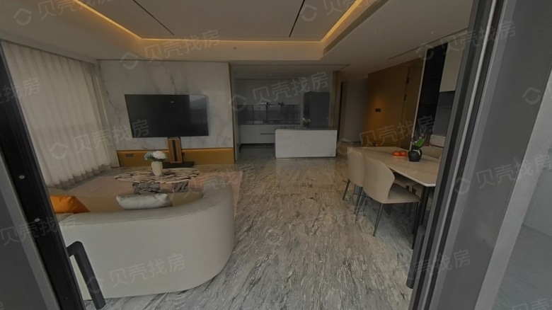 Apartment for rent in Dongguan - China Resources Yuefu - Photo 9