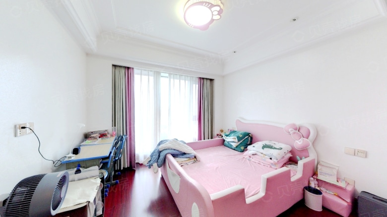 Apartment for rent in Ningbo - Rongan Mansion - Photo 3