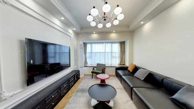 Apartment for rent in Chengdu - Capitaland Tianxi 68 - Photo 2