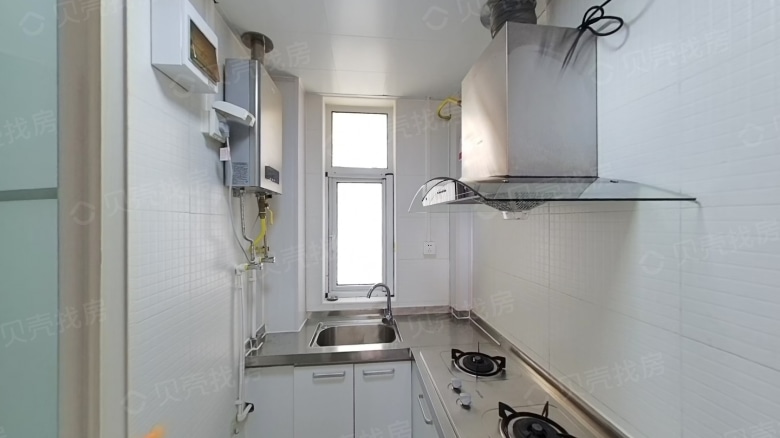 Apartment for rent in Shanghai - Andong Residential Quarter - Photo 3