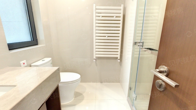 Apartment for rent in Qingdao - Oriental Movie Metropolis Starview - Photo 8