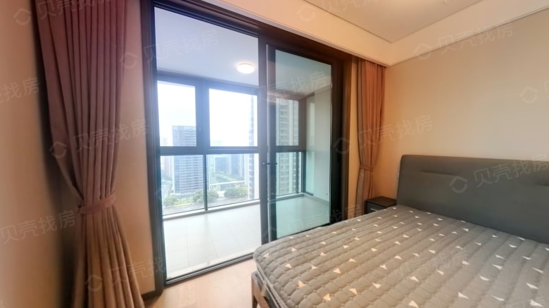 Apartment for rent in Jiaxing - Bohai Huating - Photo 7