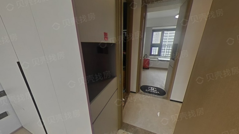 Apartment for rent in Nanjing - Jinji Zhongbei Yingyue - Photo 6