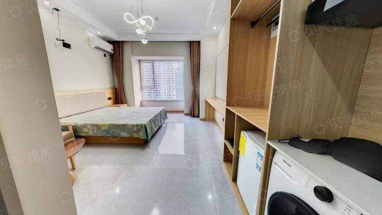 Apartment for rent in Taiyuan - Rong'en Starlight Hub - Photo 4