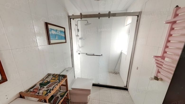 Apartment for rent in Qingdao - Hisense Jinghu Langyuan - Photo 8