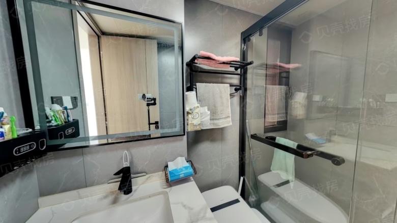 Apartment for rent in Jiaxing - Dexiu Garden - Photo 7