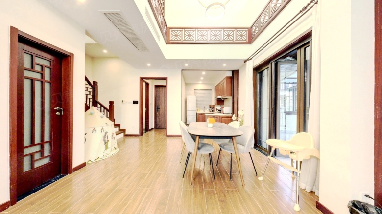 Apartment for rent in Jiaxing - Yuejingzhuang First Neighborhood - Photo 4