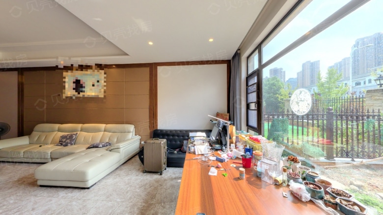 Apartment for rent in Changsha - Evergrande Royal Palace Phase I - Photo 3