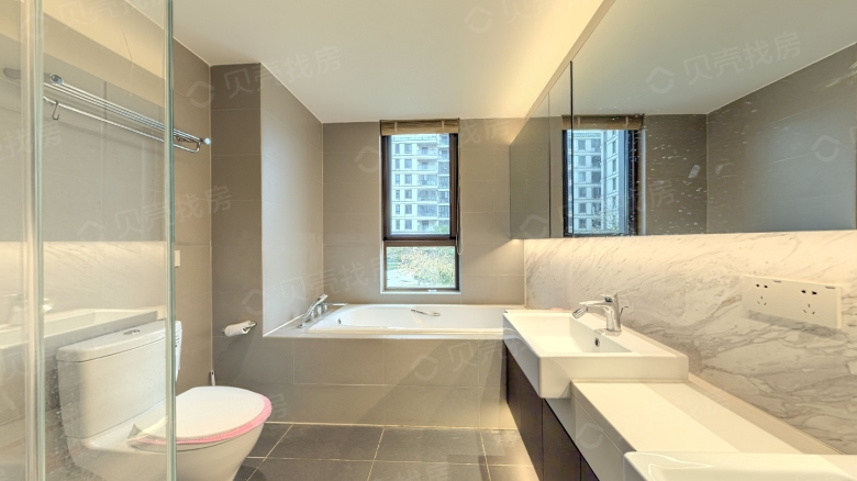 Apartment for rent in Wuhan - Optics Valley Innovation World Phase 1 - Photo 6