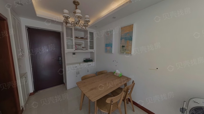 Rent Apartment in Suzhou: Haiyue Xinyuan