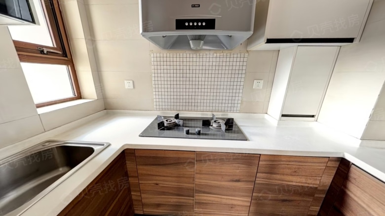 Apartment for rent in Shijiazhuang - Arcadia Rongjing Garden - Photo 3