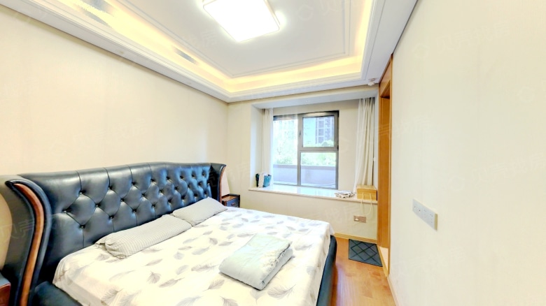 Apartment for rent in Nanjing - Greenland Yuhui - Photo 3