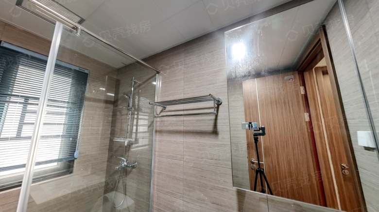 Apartment for rent in Changsha - Sunshine City Shangdong Bay - Photo 8